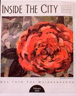 inside the city inside publications camelia cover collage